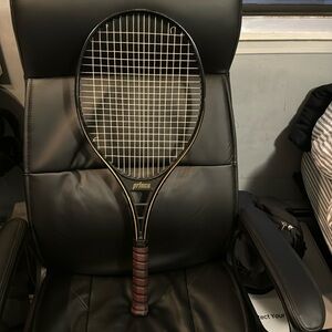Prince Pro Tennis Racquet